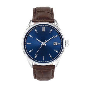custom quartz watches