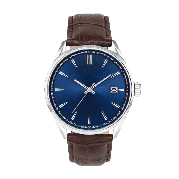 custom quartz watches