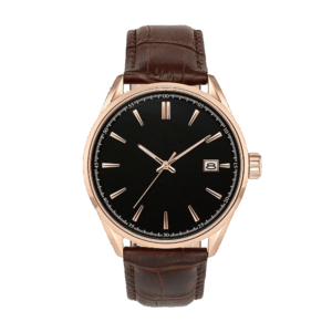 custom quartz watches