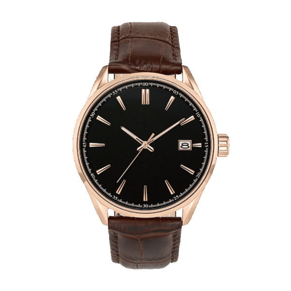 custom quartz watches