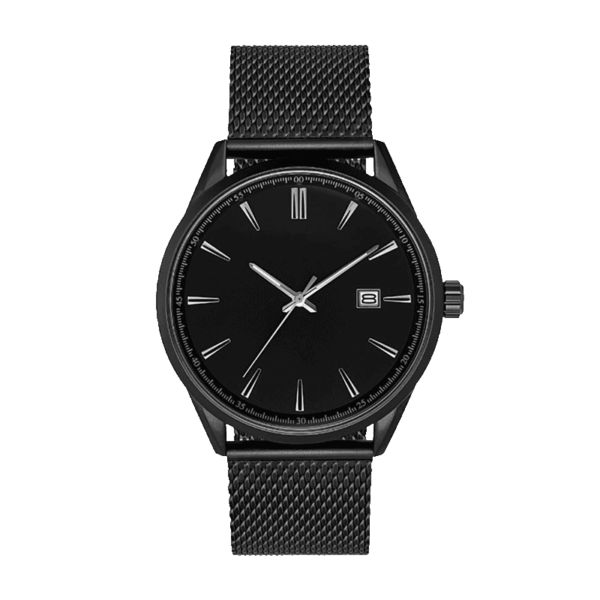 custom quartz watches